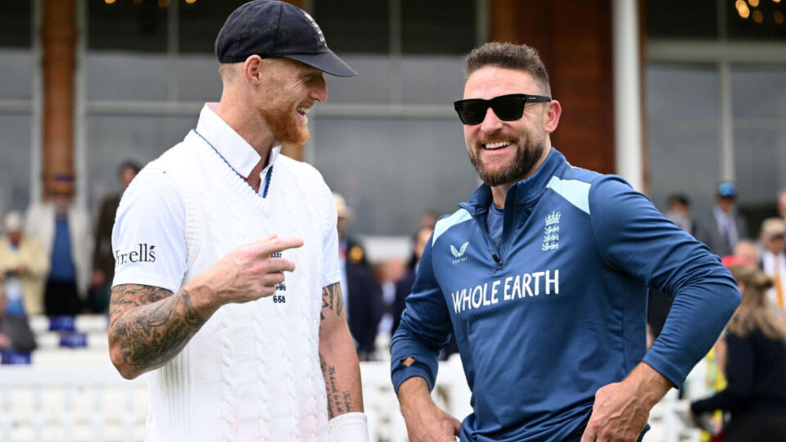 Durham Coach Ryan Campbell Supports Ben Stokes Amid England's Uncertainty