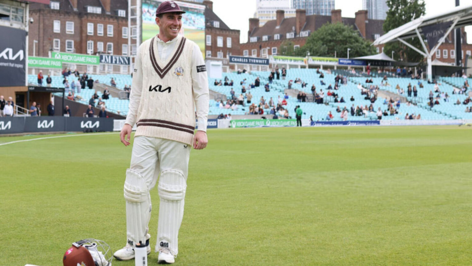 ENG vs NZ 2026: Nasser Hussain Critiques Selection Decision for Second Test, Preferring Dan Lawrence