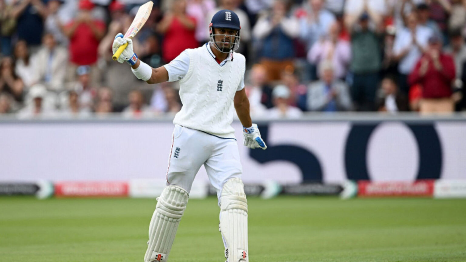 Emilio Gay Reflects on His Dreamy Test Debut at Lord’s Against New Zealand in 2026 Emilio Gay Reflects on His Dreamy Test Debut at Lord's Against New Zealand in 2026