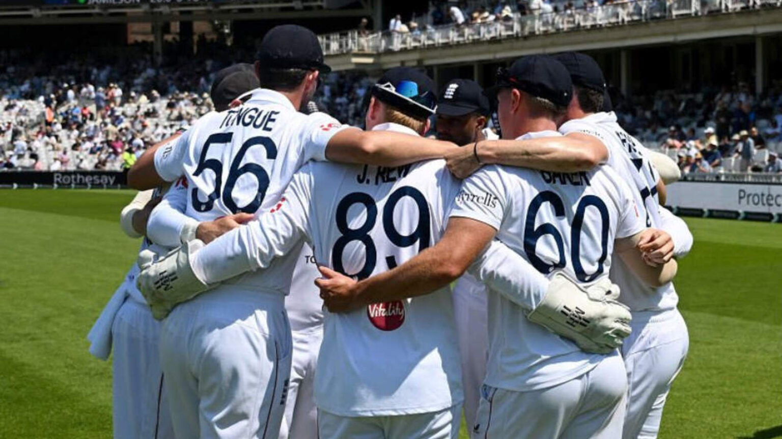England Penalized: Docked 12 WTC Points and Fined for Slow Over Rate in Second Test Against New Zealand England Penalized: Docked 12 WTC Points and Fined for Slow Over Rate in Second Test Against New Zealand