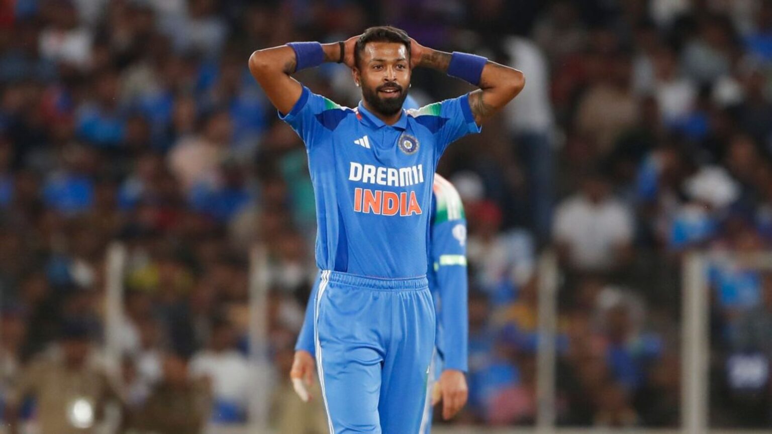 Fitness Concerns Cloud Hardik Pandya’s Comeback to Team India Fitness Concerns Cloud Hardik Pandya’s Comeback to Team India
