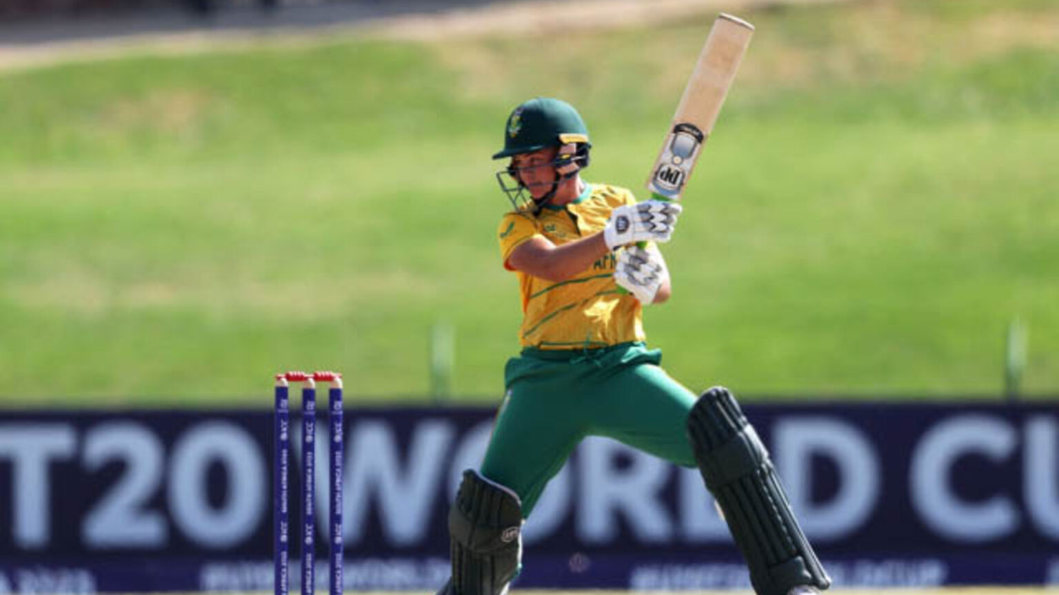 Five Emerging Talents to Keep an Eye on in the Women’s T20 World Cup 2026 Five Emerging Talents to Keep an Eye on in the Women's T20 World Cup 2026