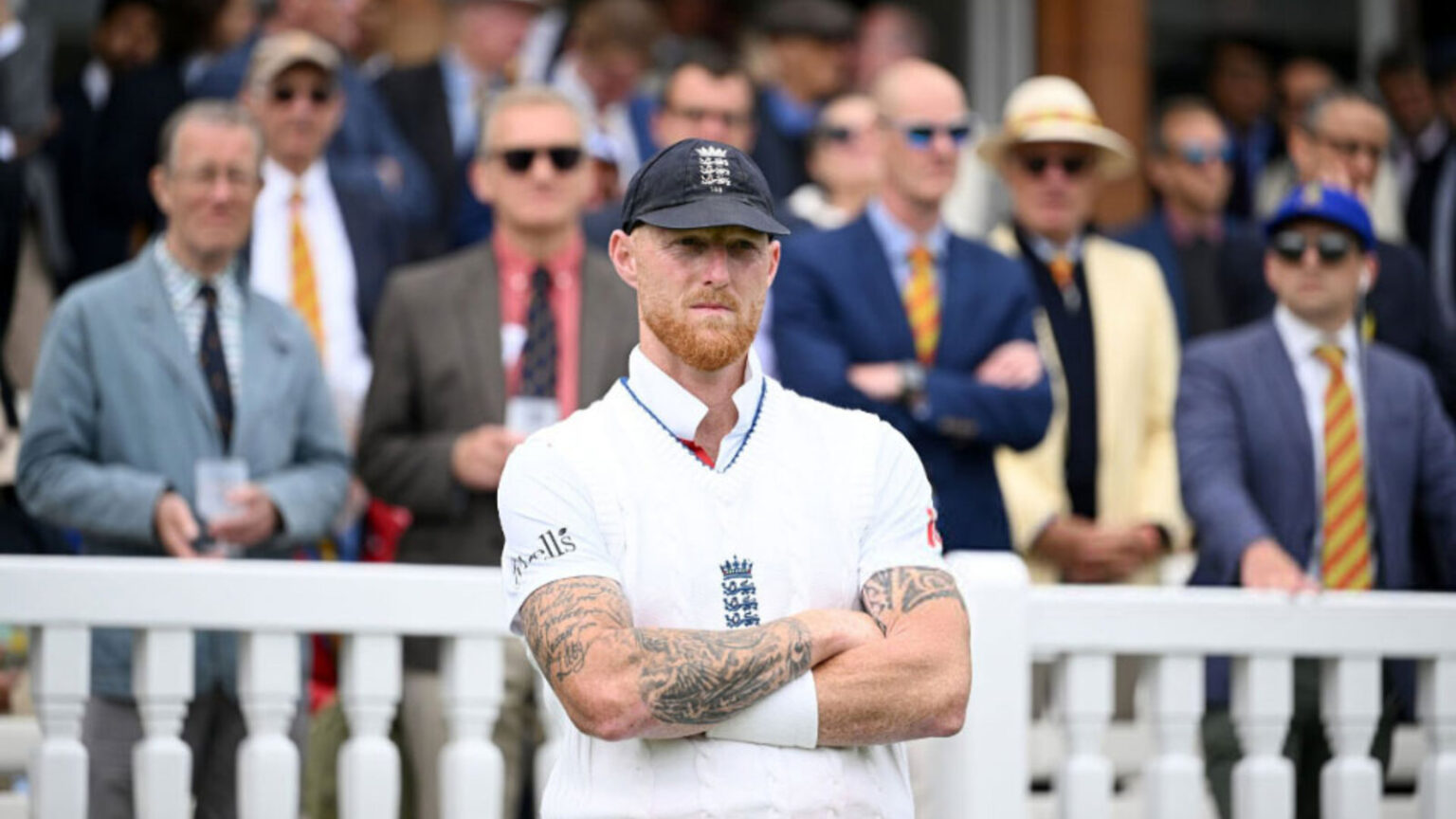 Former England Cricketers Discuss Ben Stokes' Challenges and Future