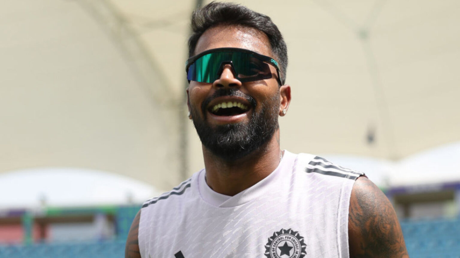 Hardik Pandya Required to Get Fitness Clearance Before ODI Series