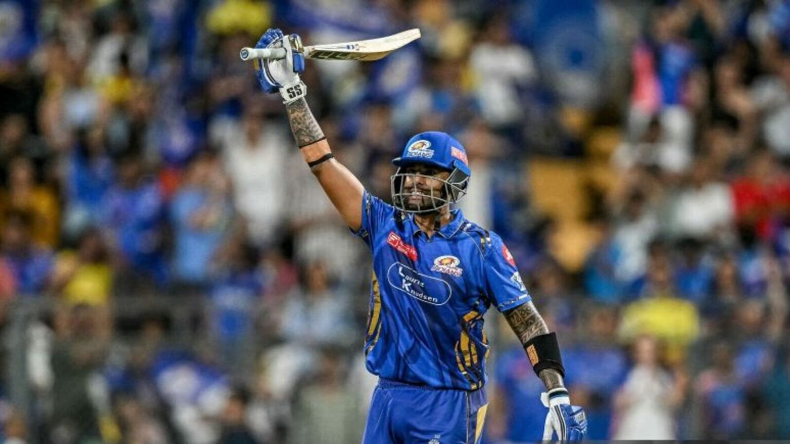 IPL 2026: 5 Players Who Struggled to Match Their IPL 2025 Performance