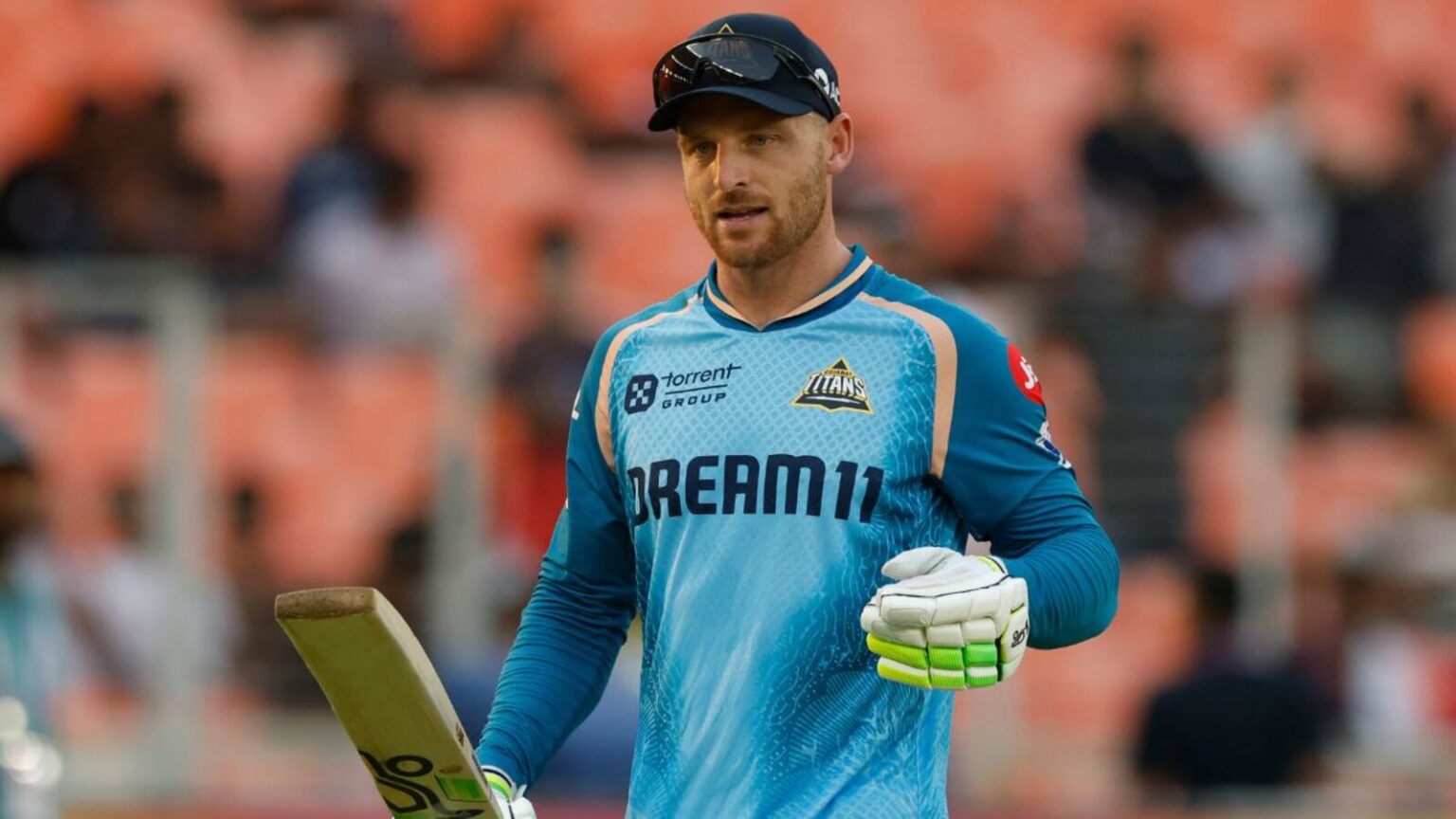 IPL 2027: 3 Gujarat Titans Players Potentially Facing Release Before Next Season