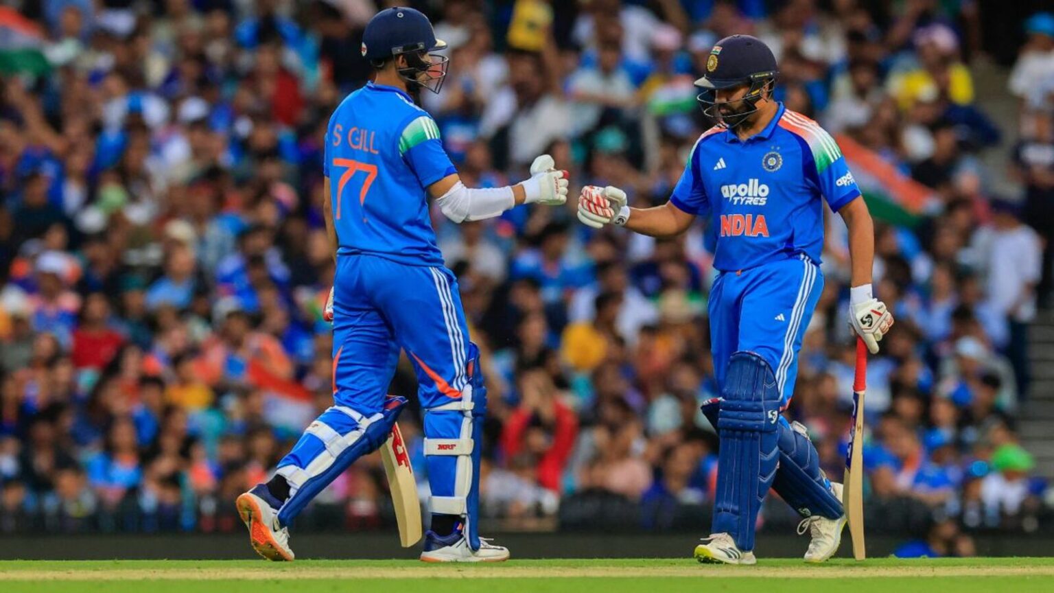 India vs Afghanistan 1st ODI: Today's Match Prediction – Who's Likely to Win?