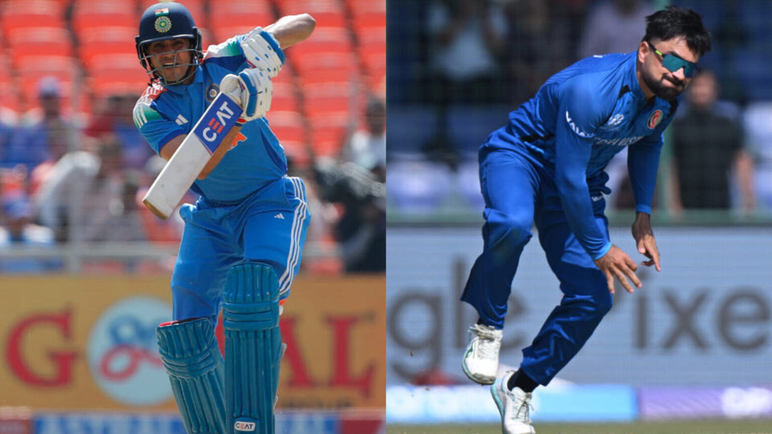 India vs Afghanistan Prediction: Who Will Triumph in Today’s 1st ODI?