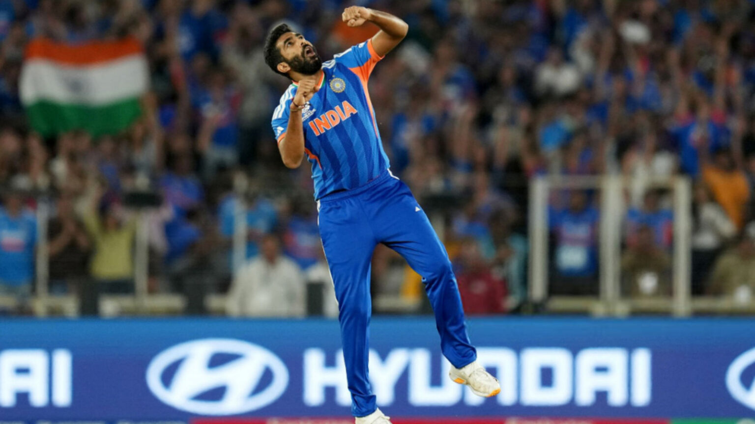 Jasprit Bumrah's Commitment to India in Question, Says Sanjay Manjrekar