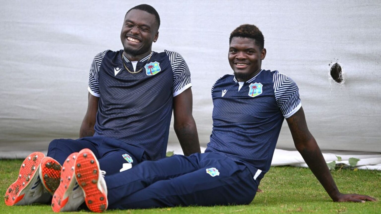 Joseph Back in Action as West Indies Announce Strong Squad for Tests Against Sri Lanka Joseph Back in Action as West Indies Announce Strong Squad for Tests Against Sri Lanka