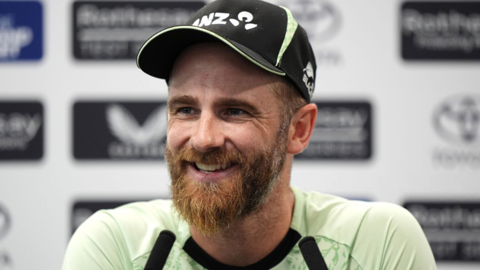 Kane Williamson Looks Forward to Potential Final Test at Lord's