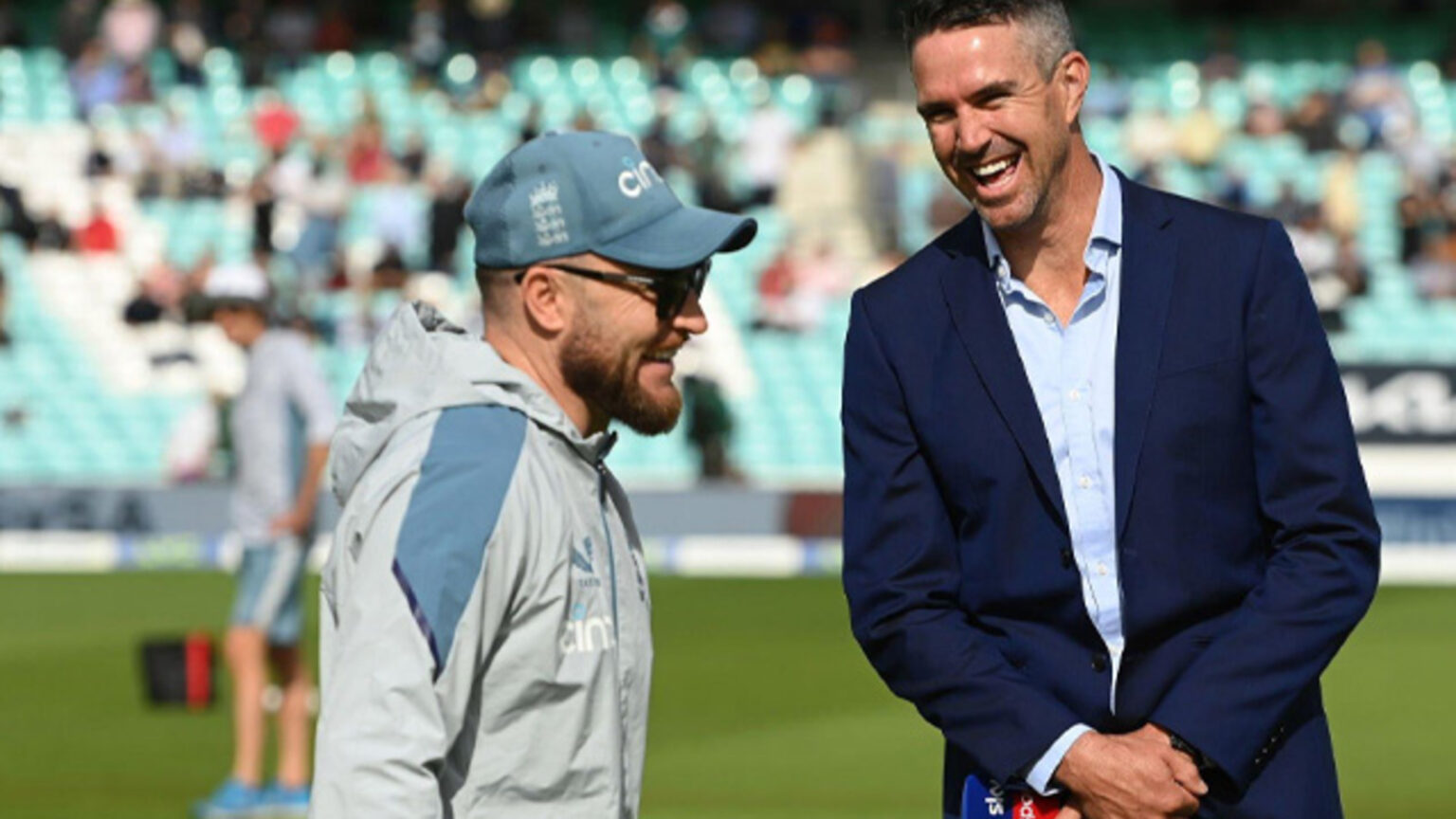 Kevin Pietersen Critiques England's 'Bazball' Approach Following Oval Loss