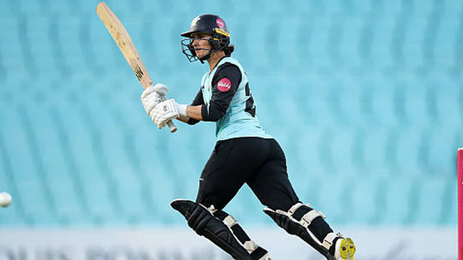 Kira Chathli to Captain England Women A in Upcoming White-Ball Series Against India A Kira Chathli to Captain England Women A in Upcoming White-Ball Series Against India A