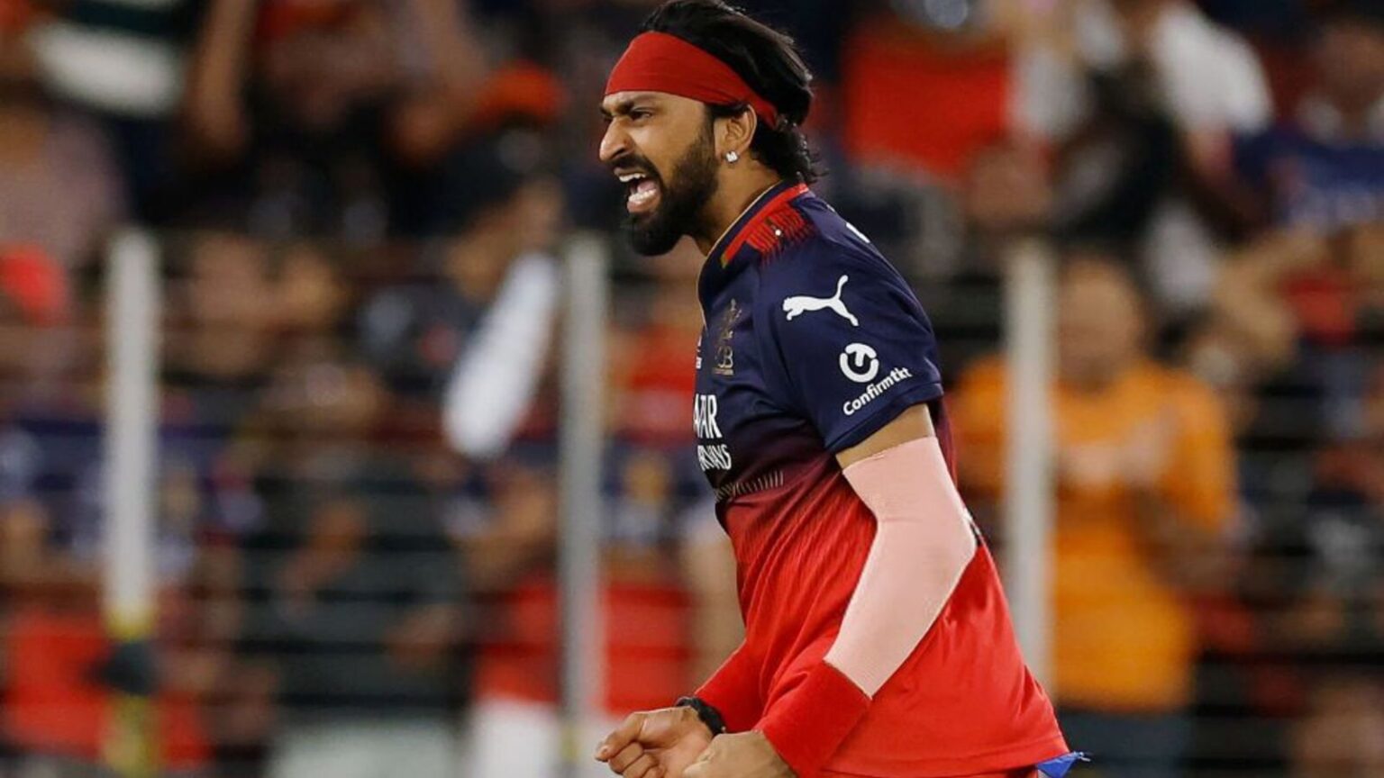 Krunal Pandya Expresses Excitement Over India Call-Up Following Strong IPL 2026 Performance with RCB