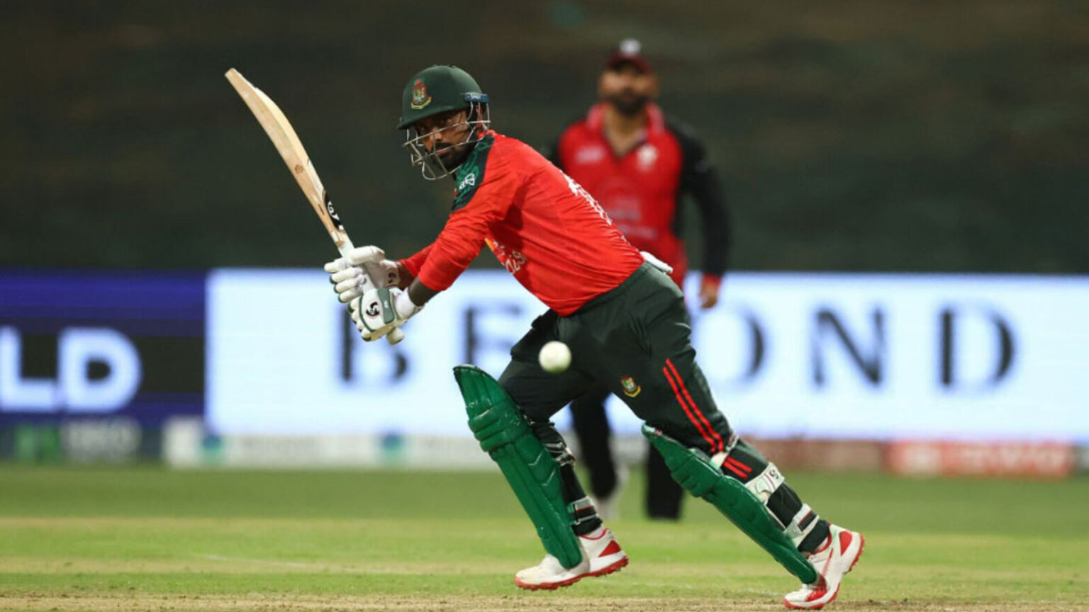 Litton Das Uncertain About Fitness Ahead of T20I Series Opener Between BAN and AUS 2026