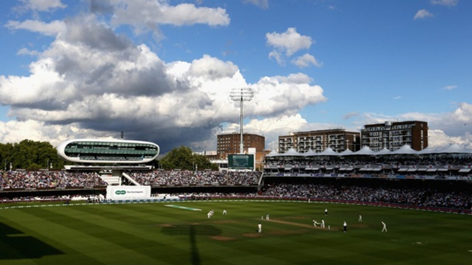 MCC Responds to Lord’s Pitch Challenges in ENG vs NZ 2026 Match