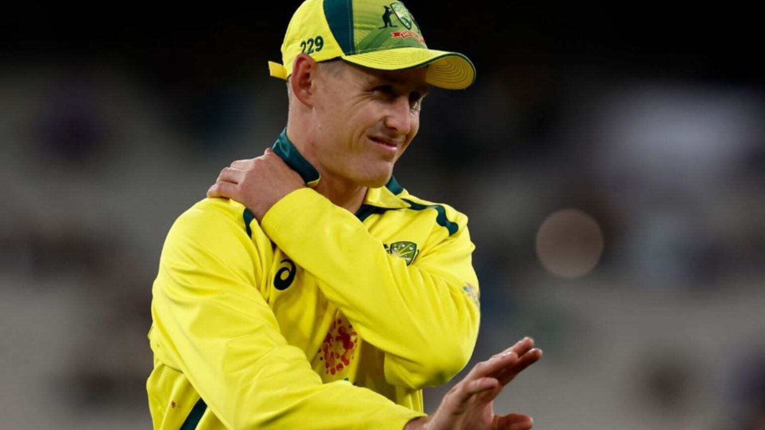 Marnus Labuschagne Commends Bangladesh's Fast Bowling Development as Australia Faces Defeat