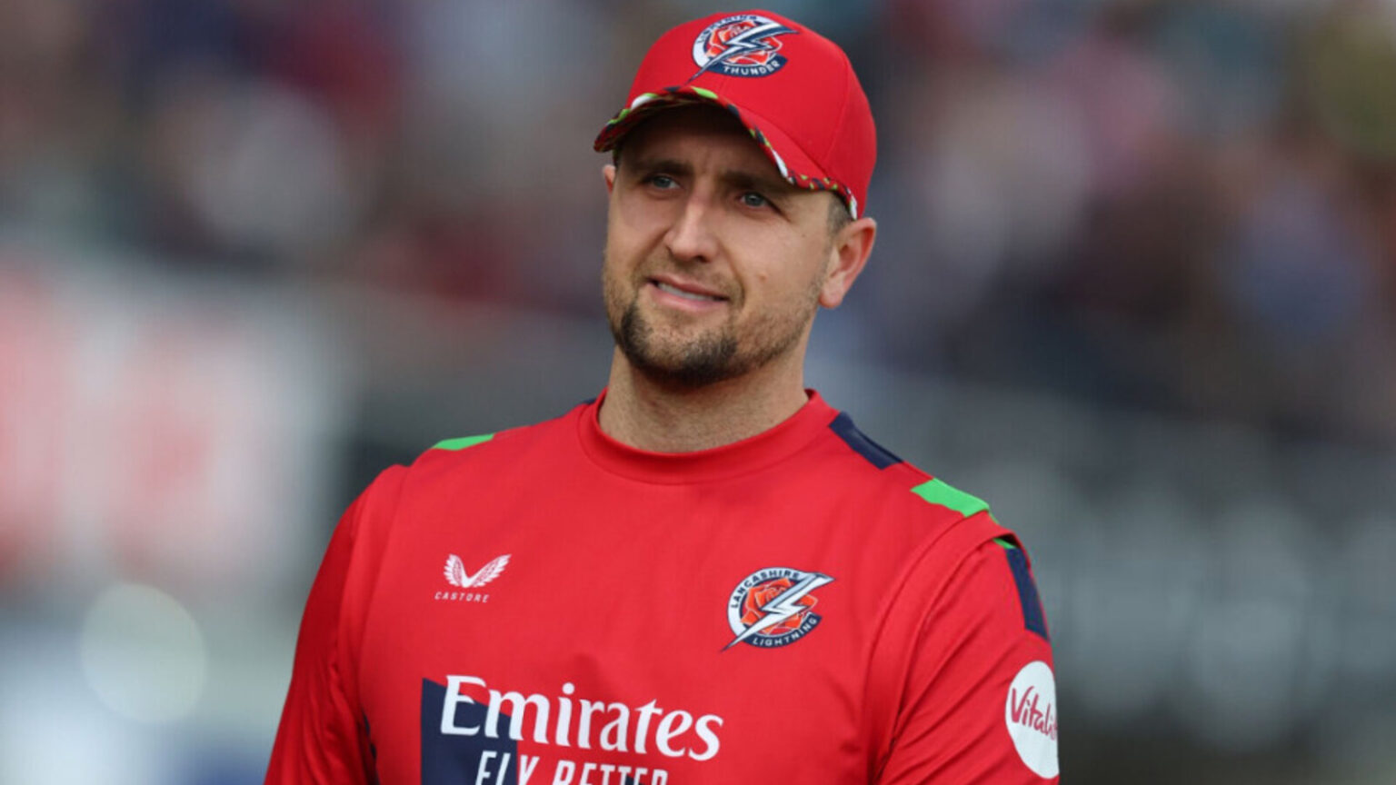 Men's Hundred 2026: Liam Livingstone Appointed as Captain of London Spirit