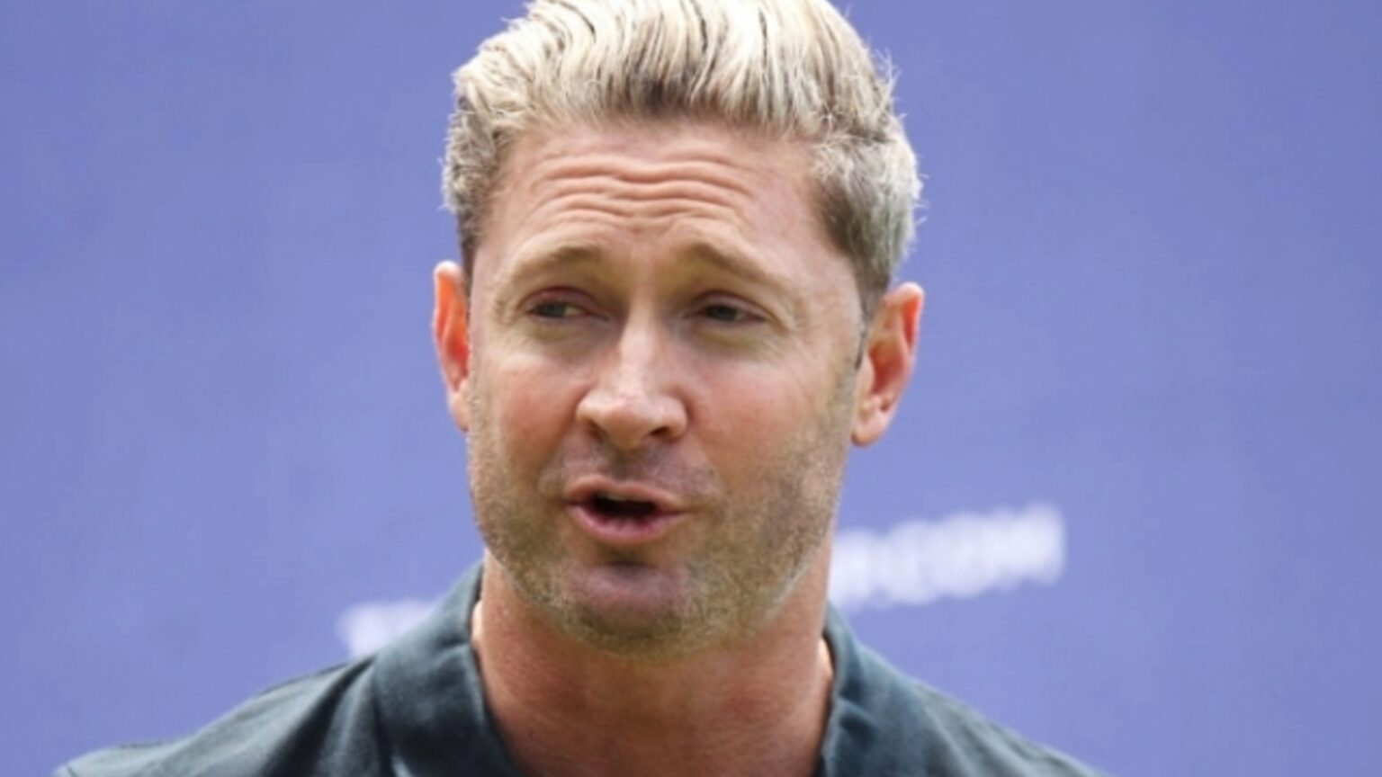 Michael Clarke Shares Details of Serious Car Crash Following IPL 2026 Final