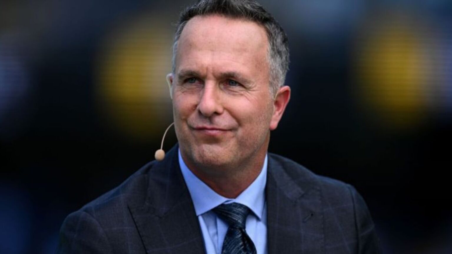 Michael Vaughan Raises Concerns About Lord’s Pitch After 16 Wickets on Opening Day of ENG vs NZ 2026 Michael Vaughan Raises Concerns About Lord's Pitch After 16 Wickets on Opening Day of ENG vs NZ 2026