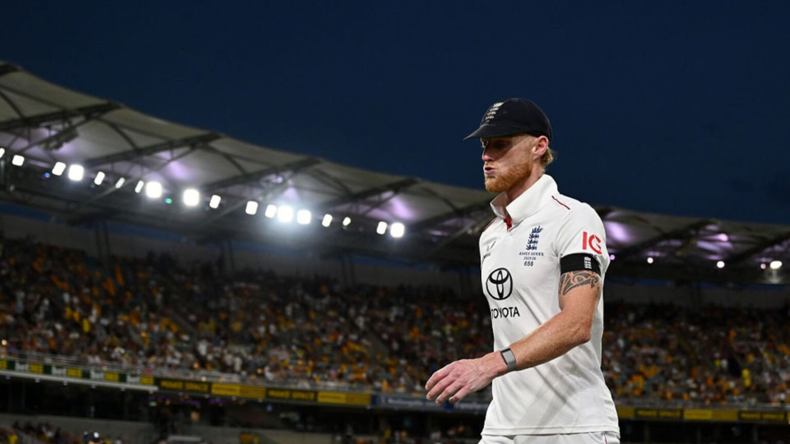 Michael Vaughan Supports England Captain Ben Stokes Amid Calls for His Removal