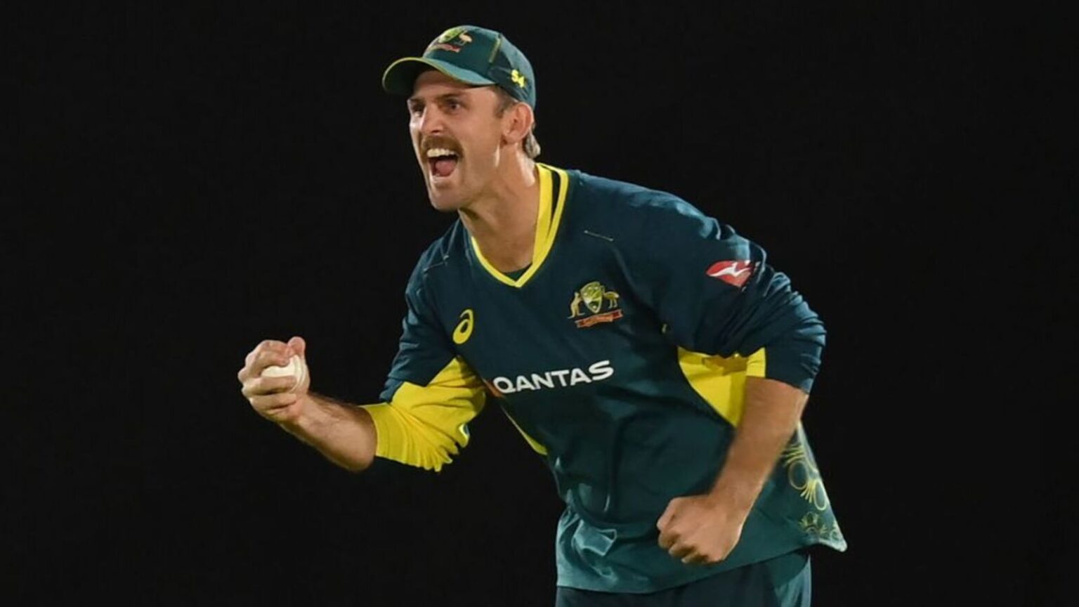 Mitchell Marsh Excited as Experienced Players Return for T20I Series Against Bangladesh