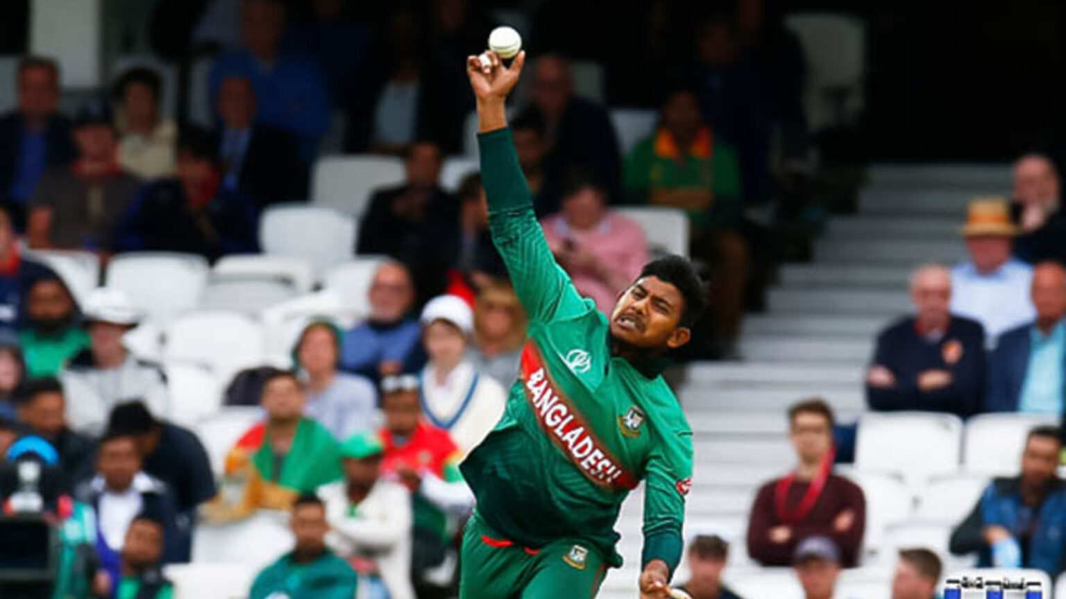 Mosaddek Hossain Makes Comeback in Bangladesh’s Squad for First Two ODIs Against Australia Mosaddek Hossain Makes Comeback in Bangladesh's Squad for First Two ODIs Against Australia