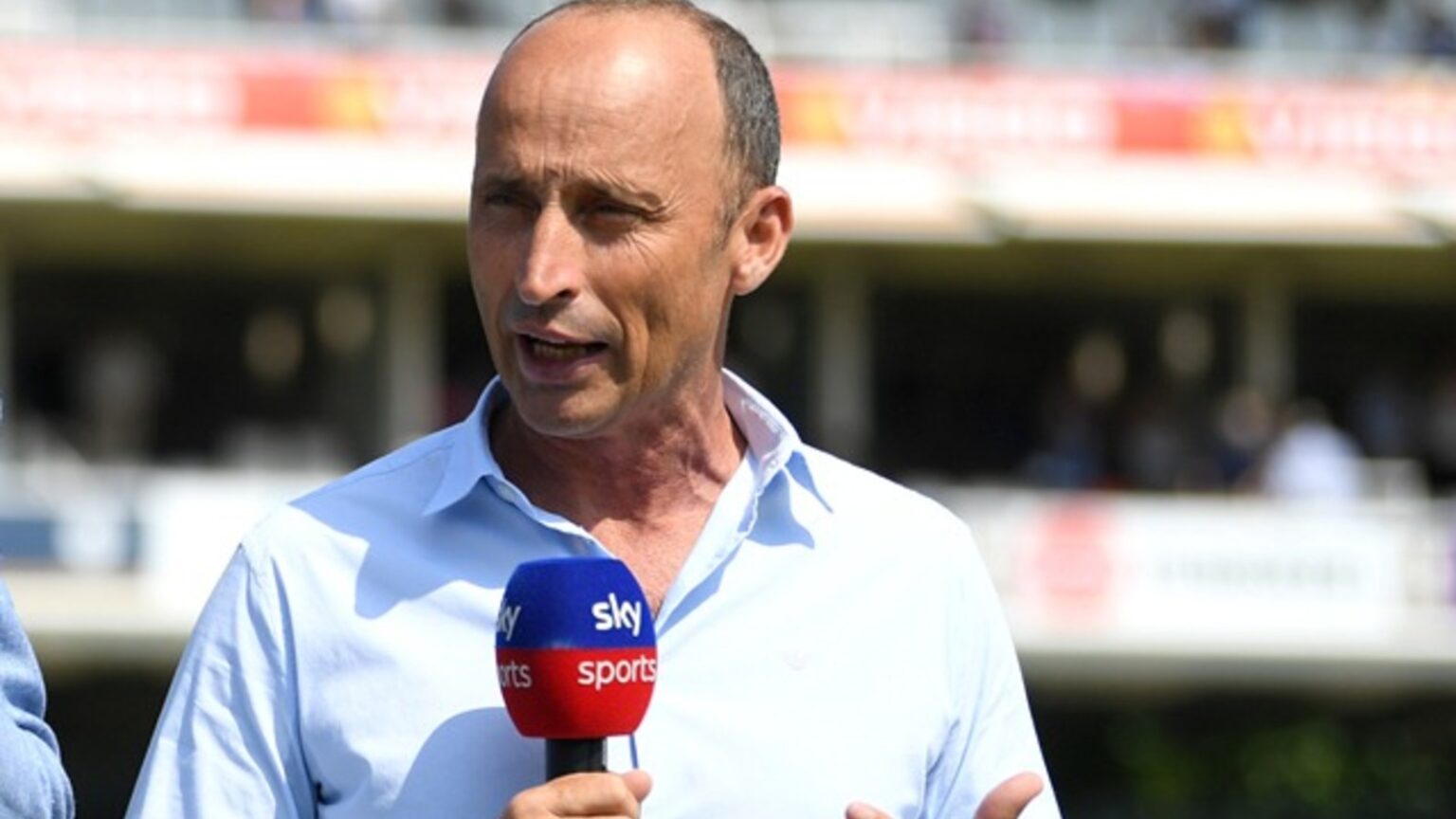 Nasser Hussain Shares His Predictions for the 2026 Women's T20 World Cup Semi-Finalists