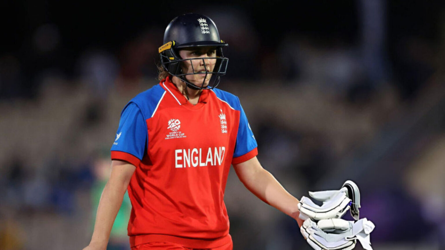 Nat Sciver-Brunt Out of England’s Next Two T20 World Cup Matches Due to Calf Injury Nat Sciver-Brunt Out of England's Next Two T20 World Cup Matches Due to Calf Injury