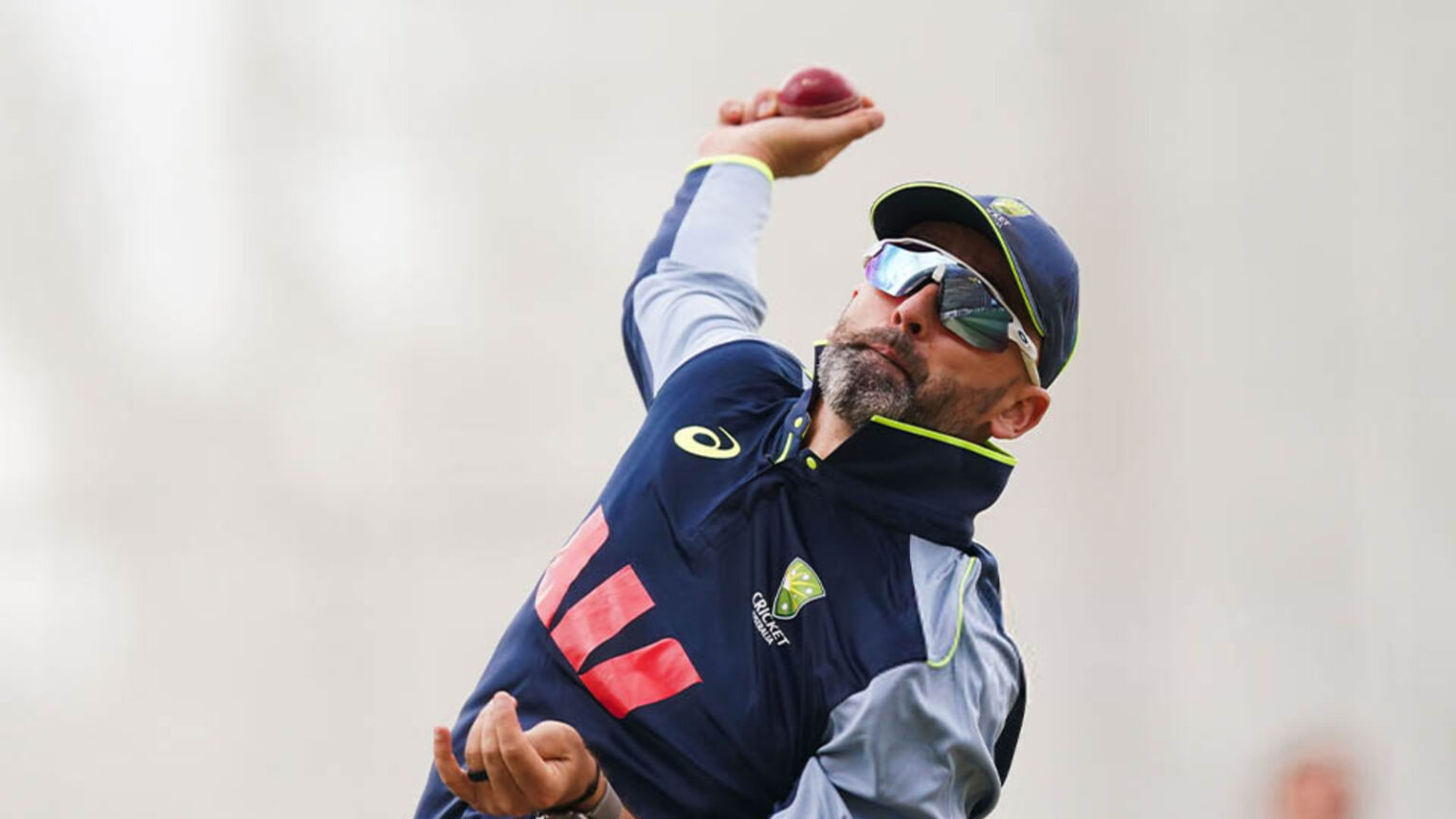 Nathan Lyon Looks Forward to Making Test Comeback
