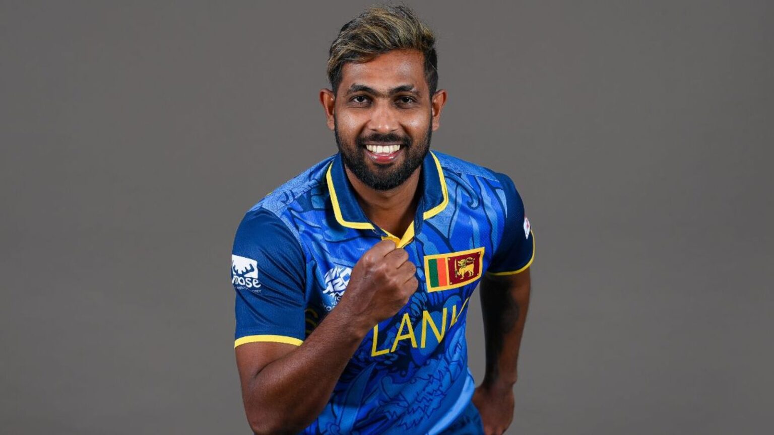 Nuwan Thushara Gets Central Contract Following NOC Dispute with SLC