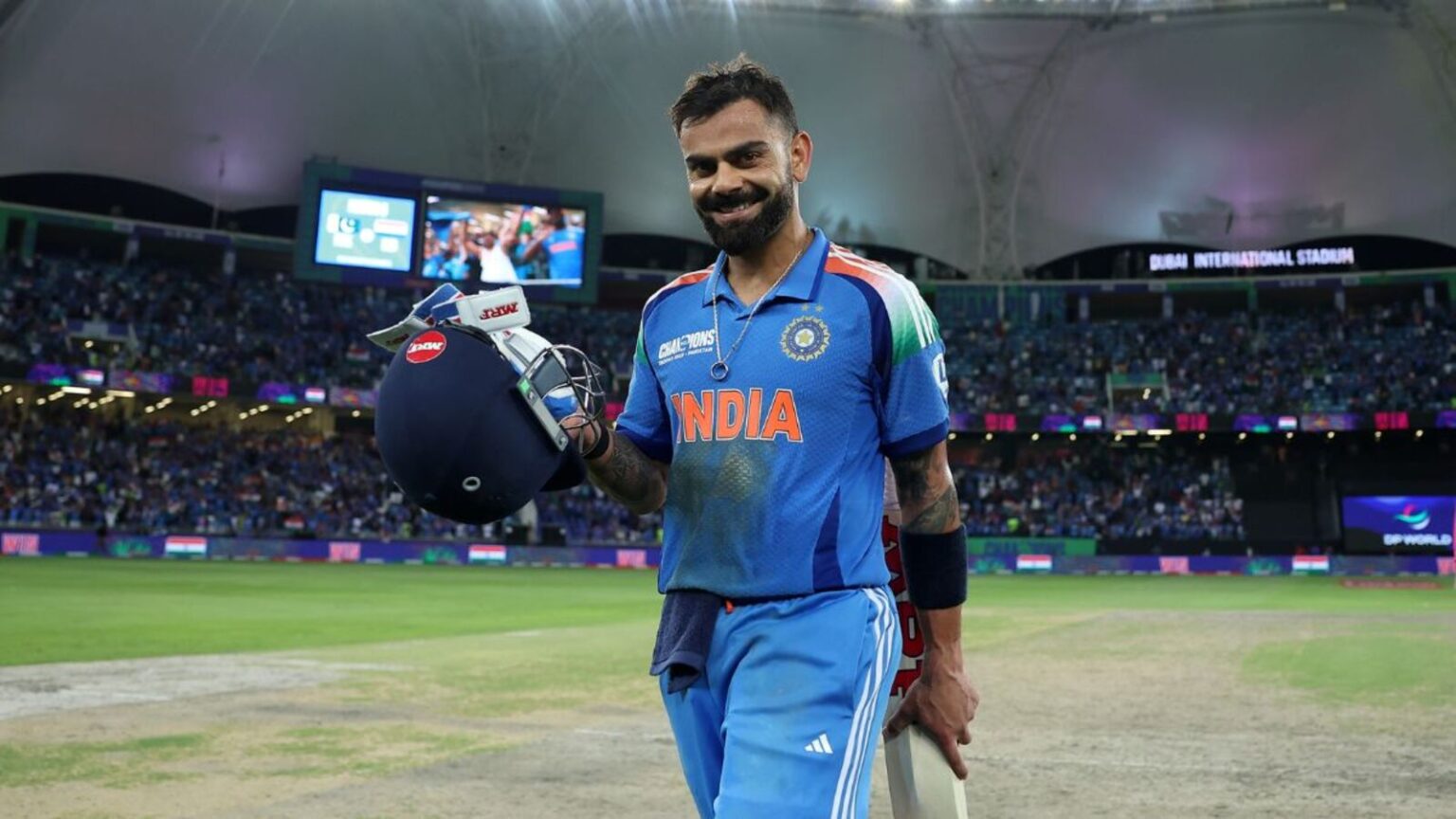 ODI Cricket Records: Quickest Players to Score 1,000 to 10,000 Runs