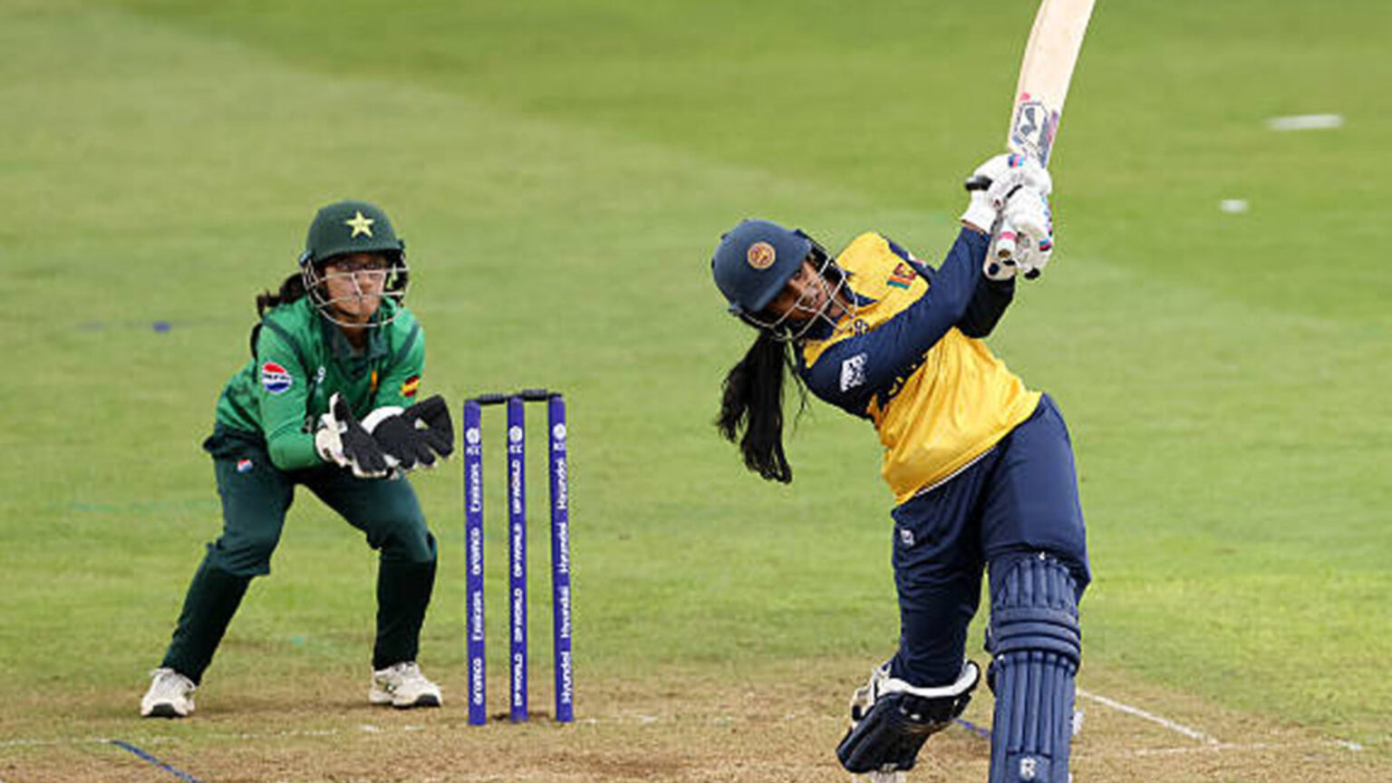 Pakistan Women's Cricket Team to Visit Sri Lanka for White-Ball Series in July-August 2026