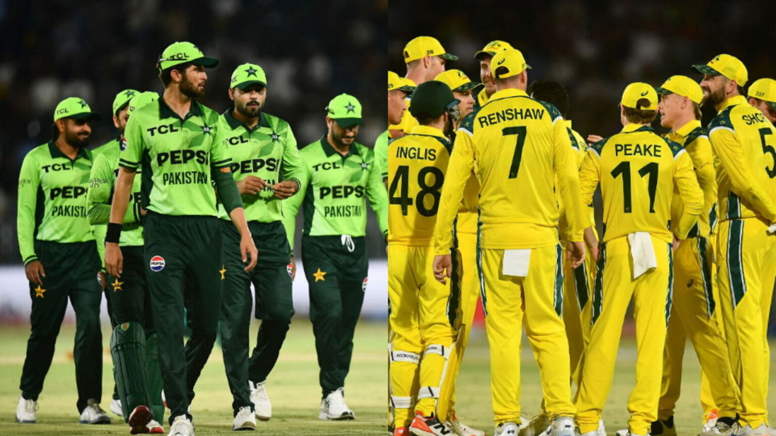 Pakistan vs Australia Prediction, 2nd ODI – Today's Match Preview: Who Will Come Out on Top?