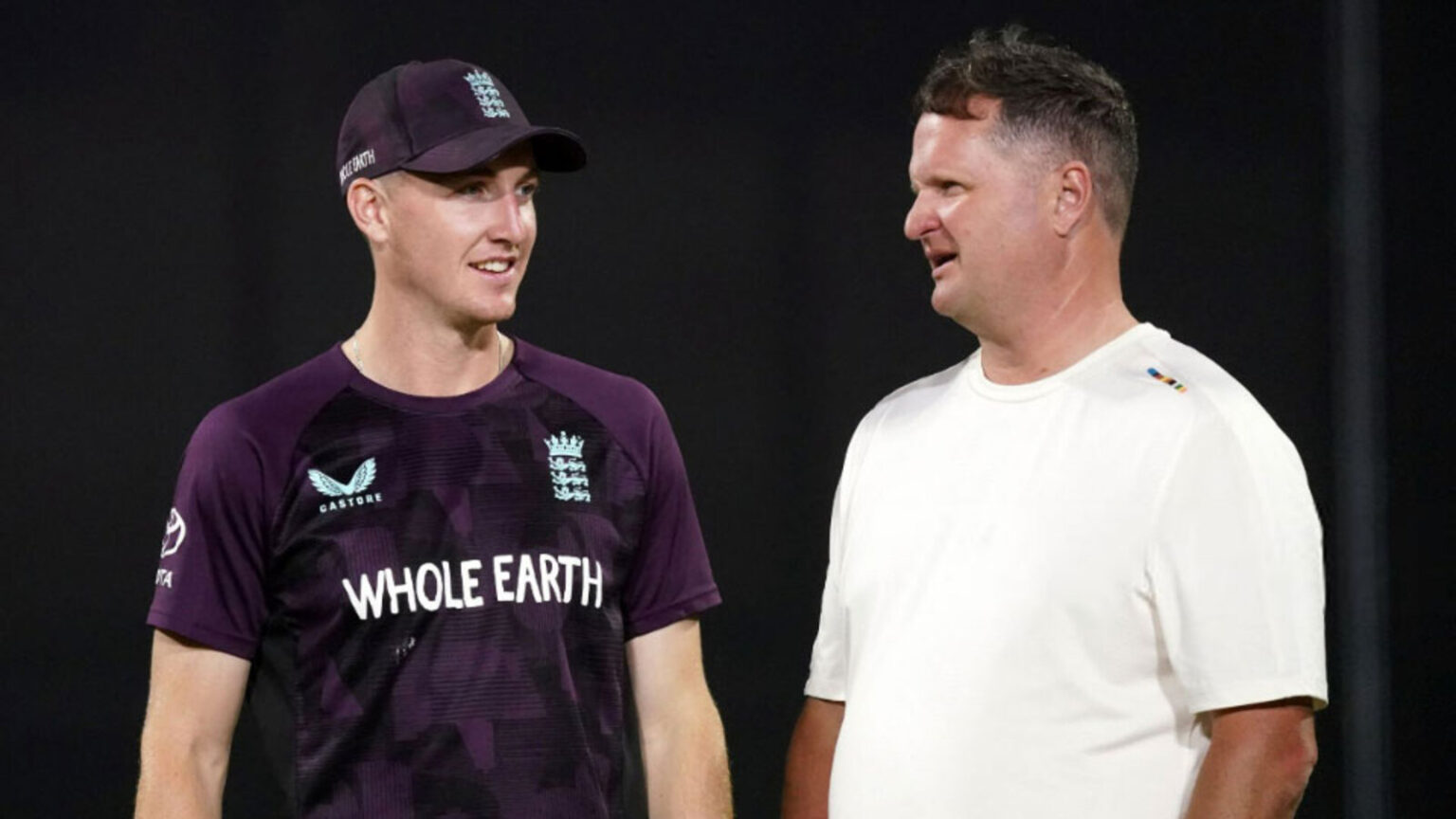 Rob Key Shares Reasons for Choosing Joe Root as England's Interim Captain Instead of Harry Brook