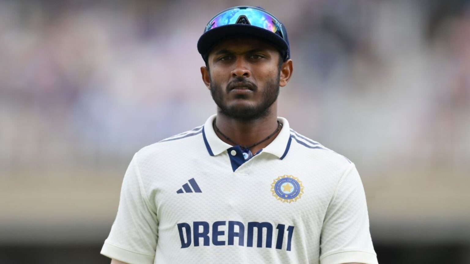 Sai Misses Out on Opportunity as Coach Gautam Gambhir Confirms Sudharsan for India's Starting XI Against Afghanistan