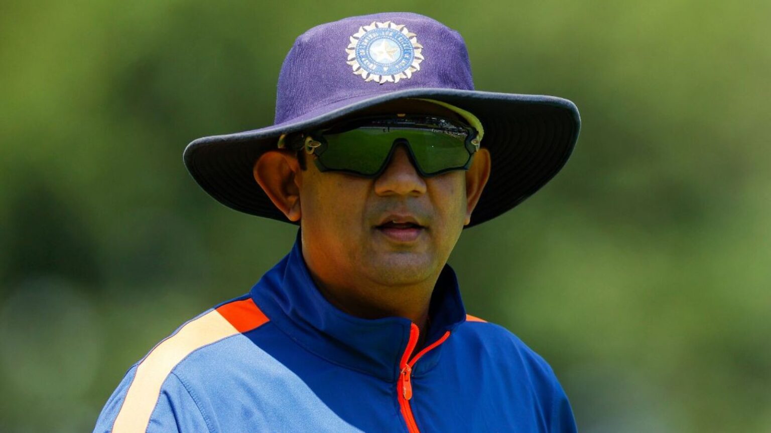 Sairaj Bahutule Appointed Spin-Bowling Coach for Team India