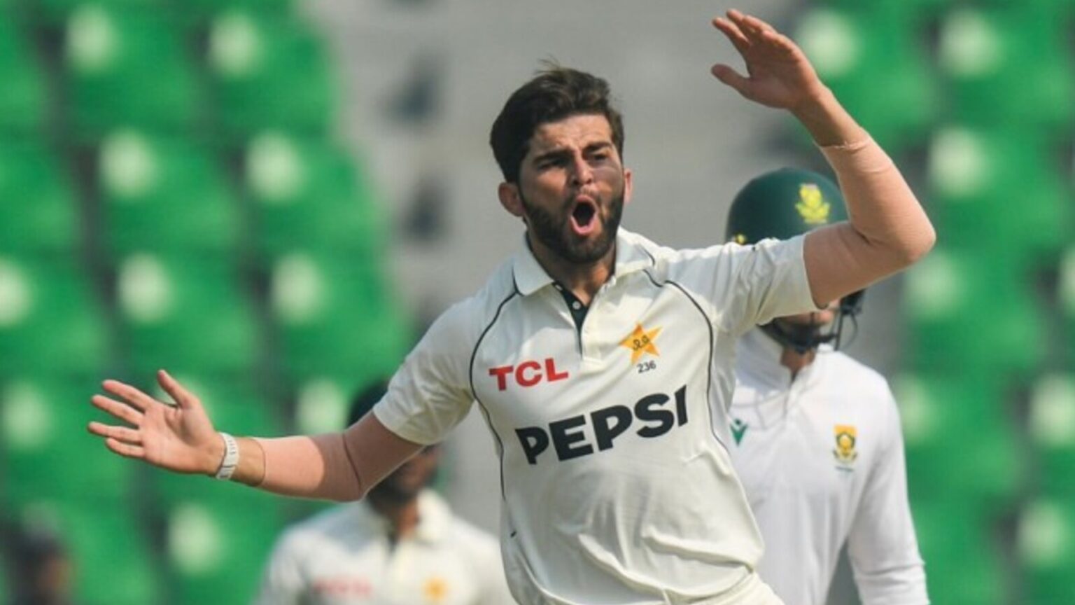 Shaheen Afridi Expresses Discontent Over Pakistan's Decision to Rest Him for West Indies and England Tests