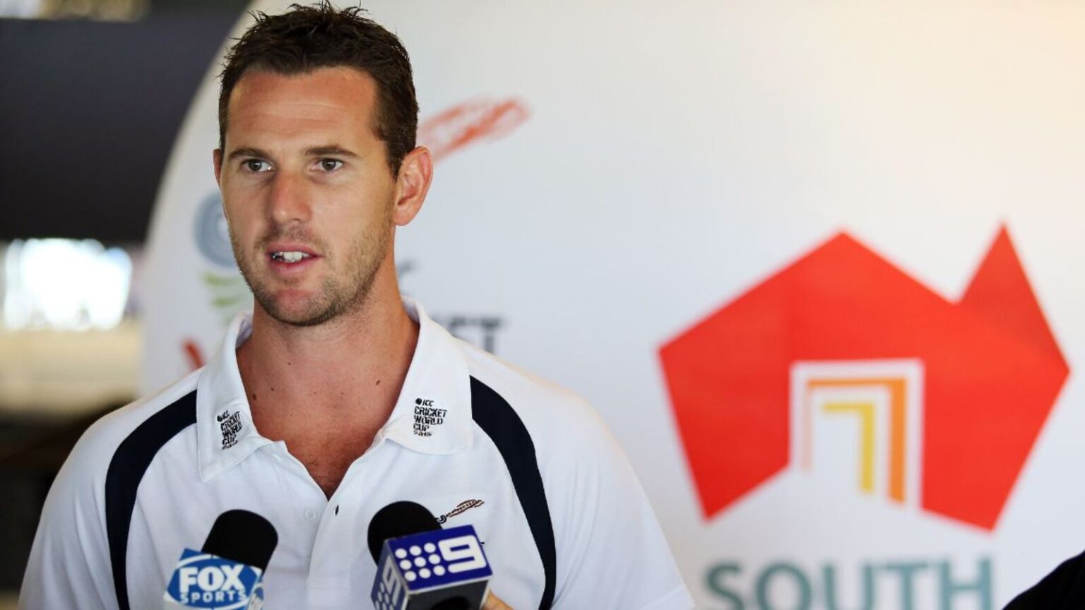 Shaun Tait Resigns from His Role as Bangladesh's Fast-Bowling Coach
