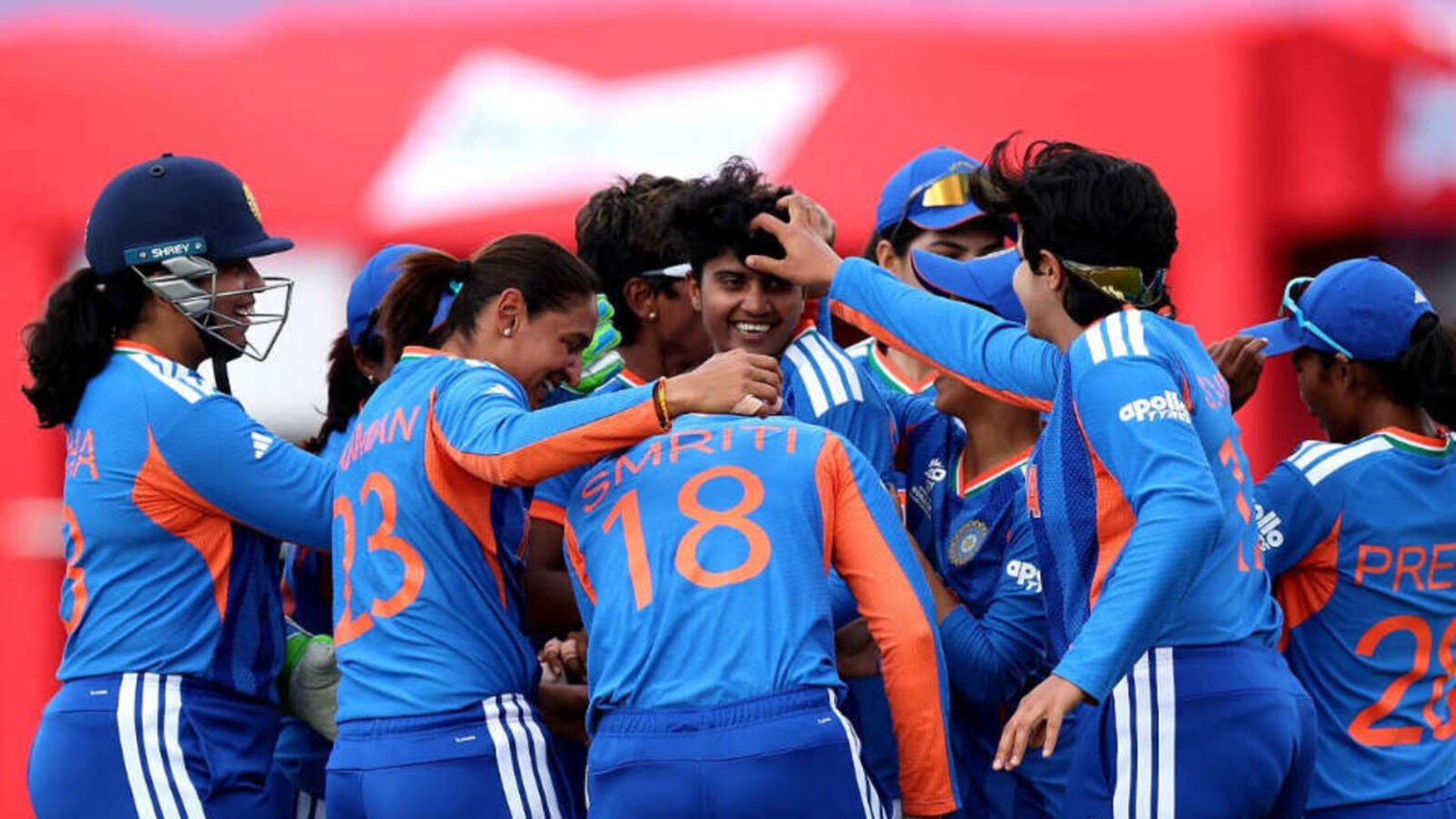 Shikha Pandey Addresses Online Abuse Following India's Loss to South Africa: 'Constructive Criticism is Acceptable, But Not Hate'