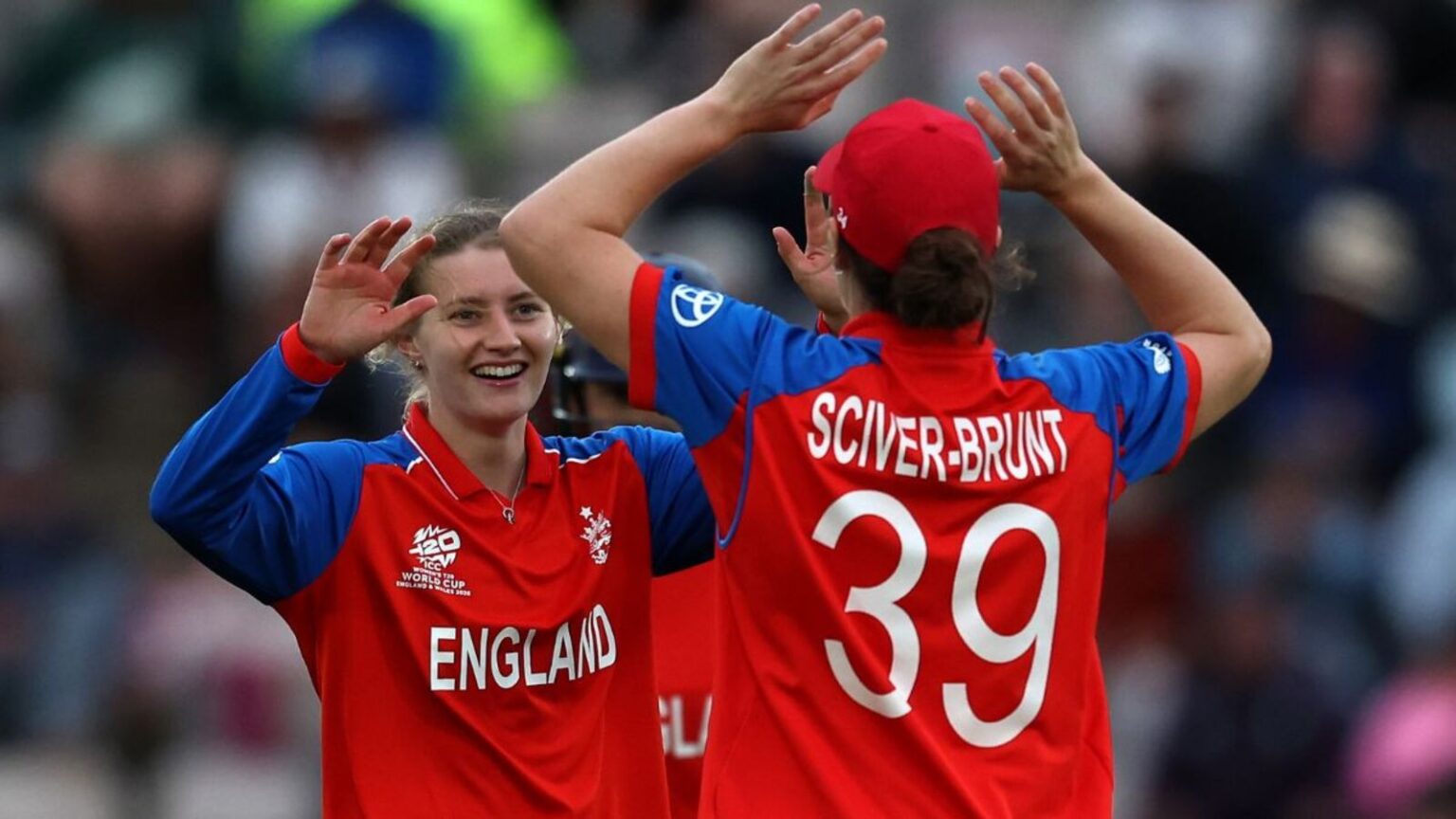 Sophie Ecclestone speaks out on Nat Sciver-Brunt’s absence in England's match against Scotland