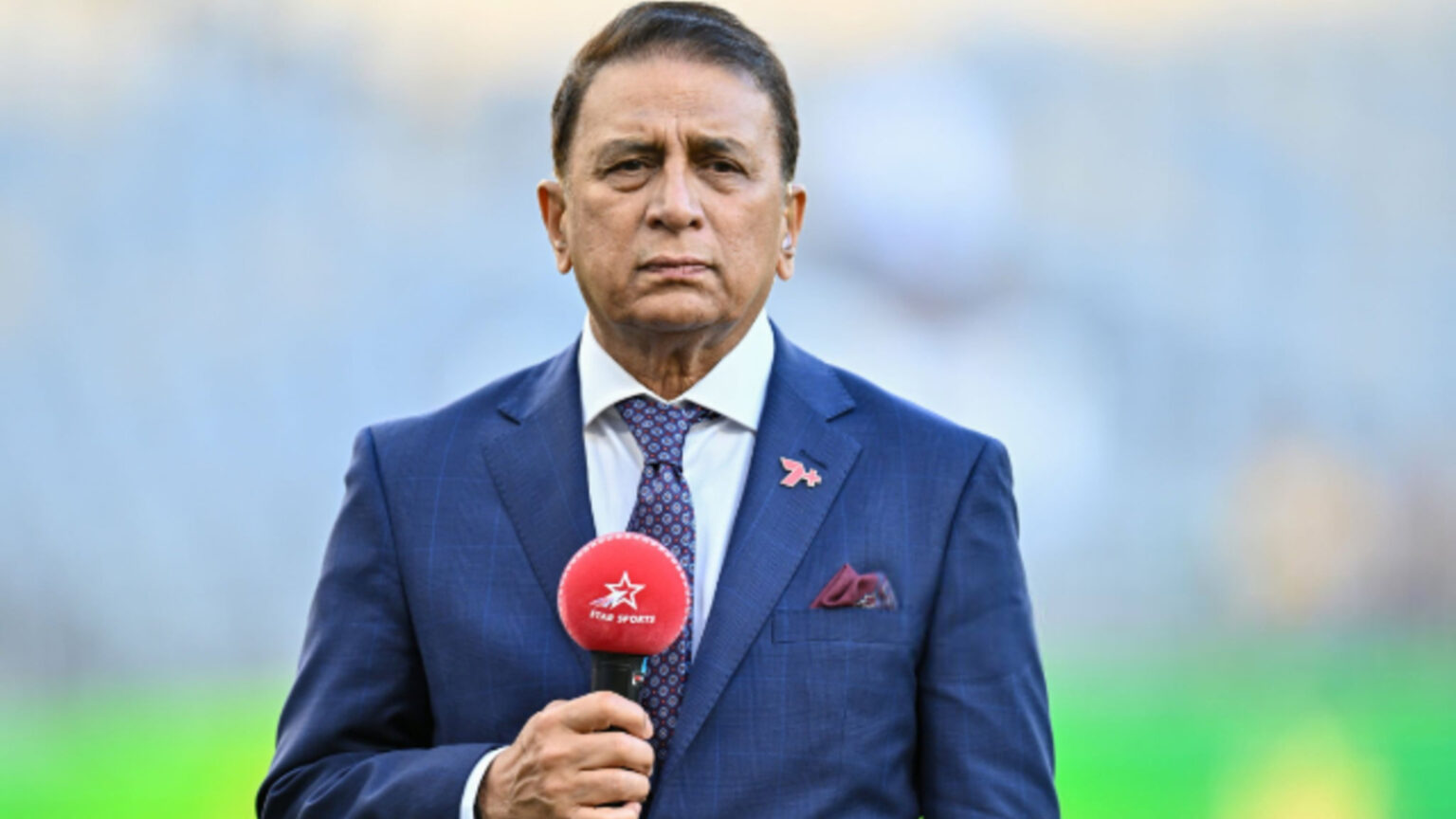 Sunil Gavaskar Calls for Strict Action Against IPL No-Shows by Foreign Players