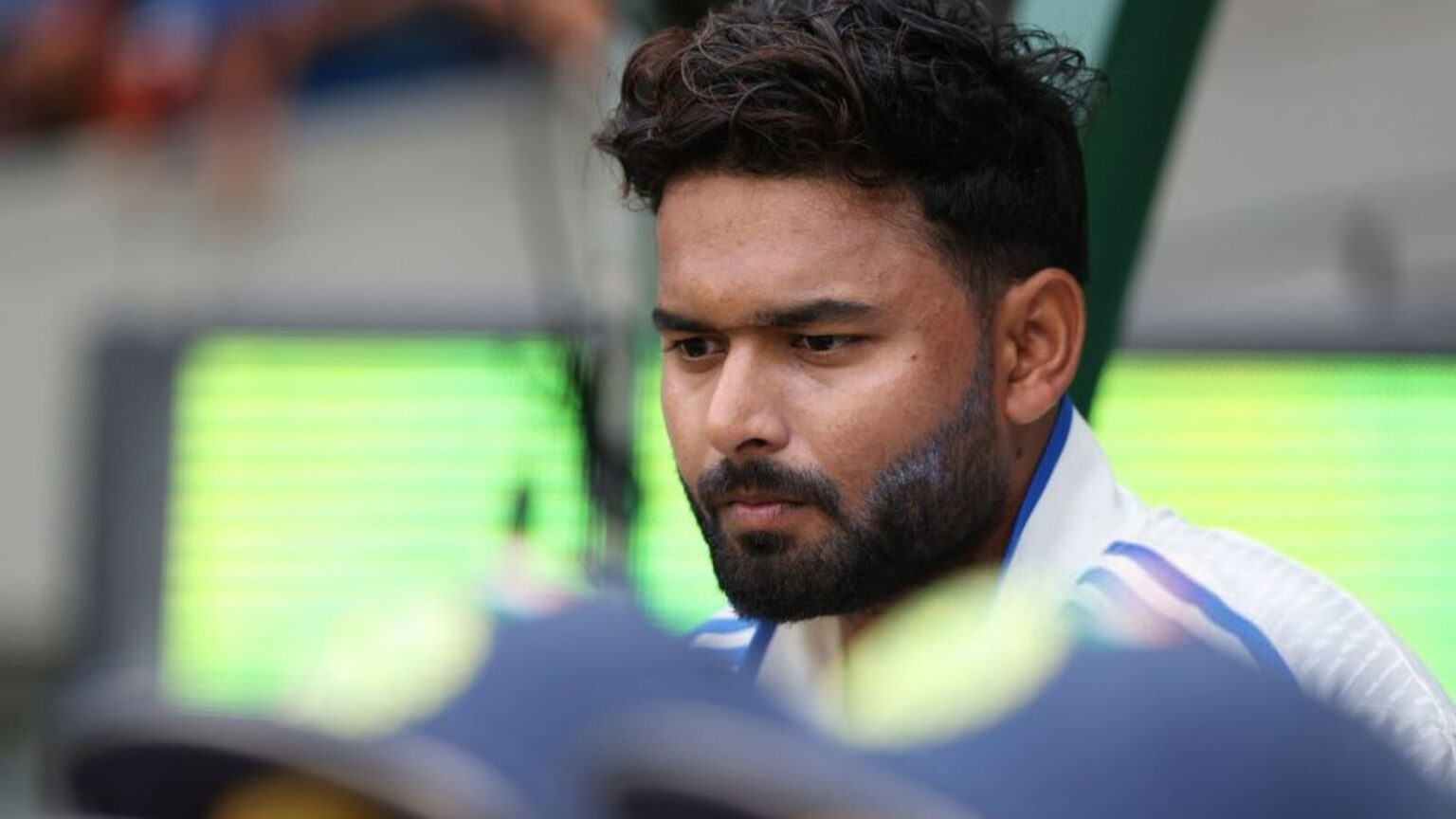 Sunil Gavaskar Praises Rishabh Pant's Day 1 Performance After Relief from Vice-Captaincy and IPL Captaincy