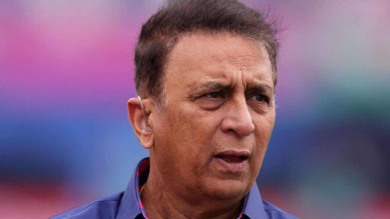 Sunil Gavaskar Responds to IPL Critics on Player Availability