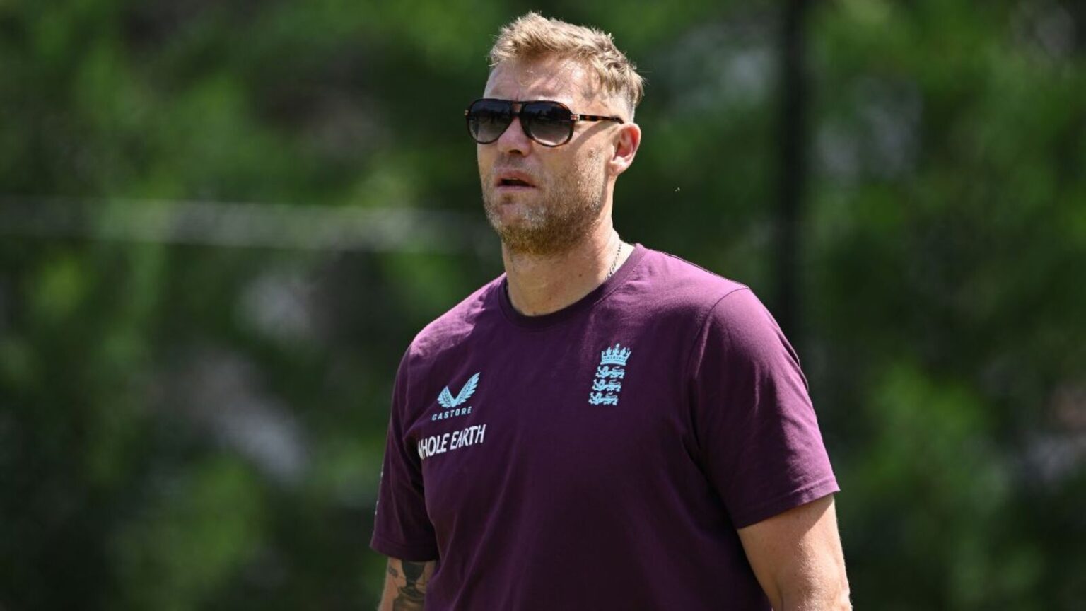 Sydney Thunder Welcomes 2005 Ashes Hero as New Head Coach Sydney Thunder Welcomes 2005 Ashes Hero as New Head Coach