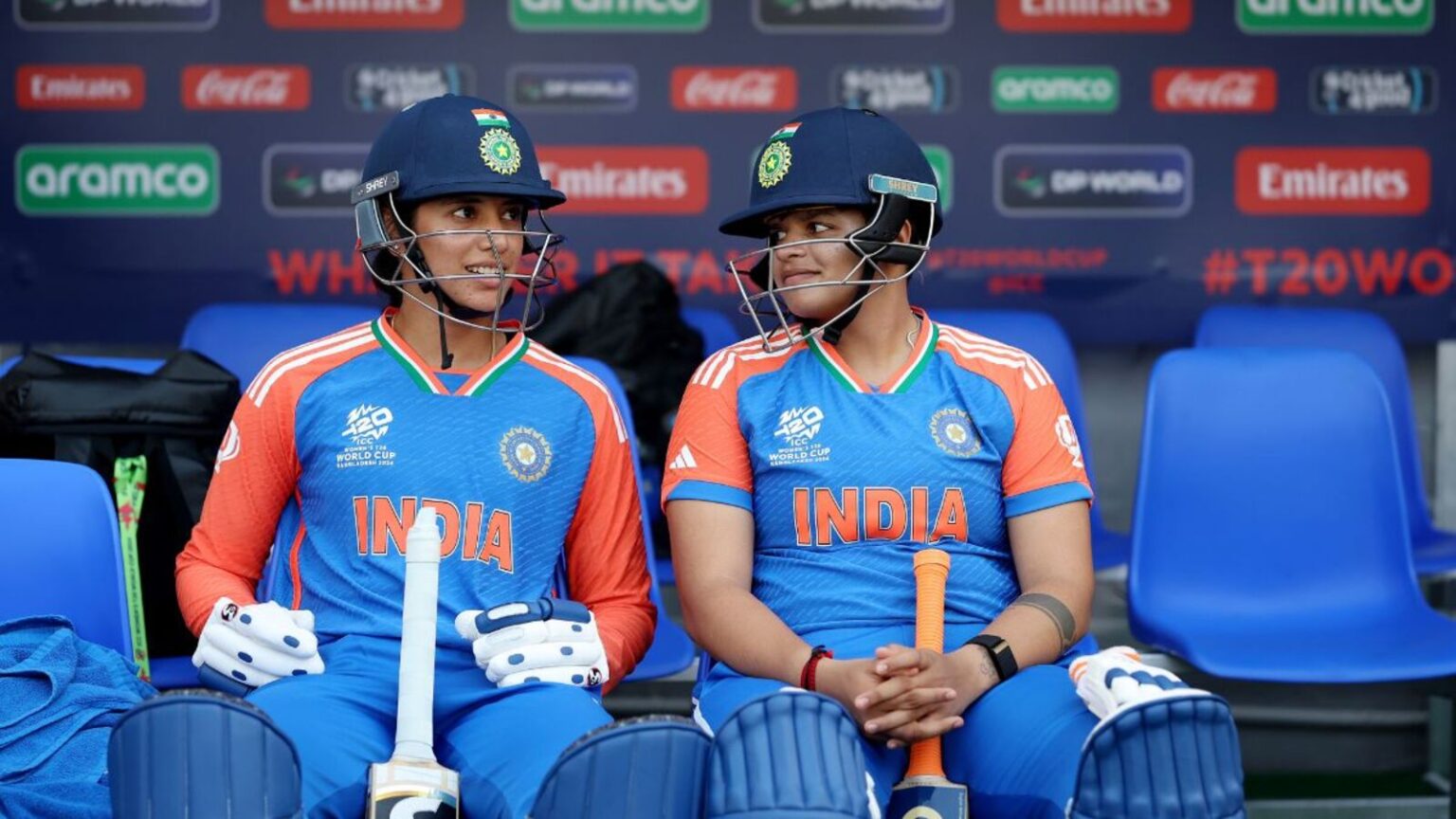 Three Indian Batsmen Who Have Posed Challenges for Pakistan Women in T20Is
