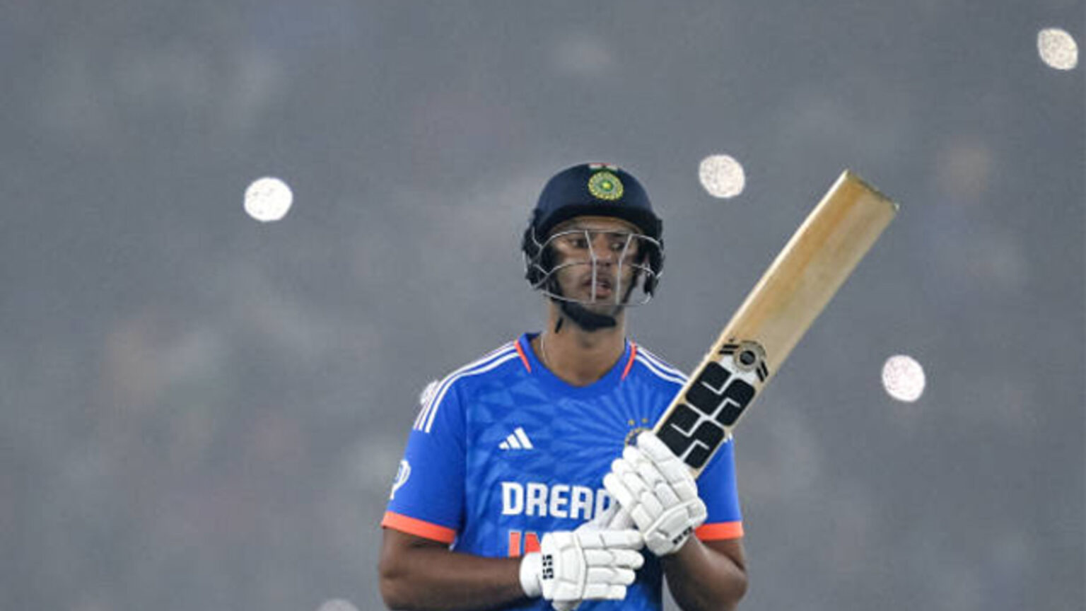 Three Potential Replacements for Hardik Pandya in the IND vs AFG ODI Series