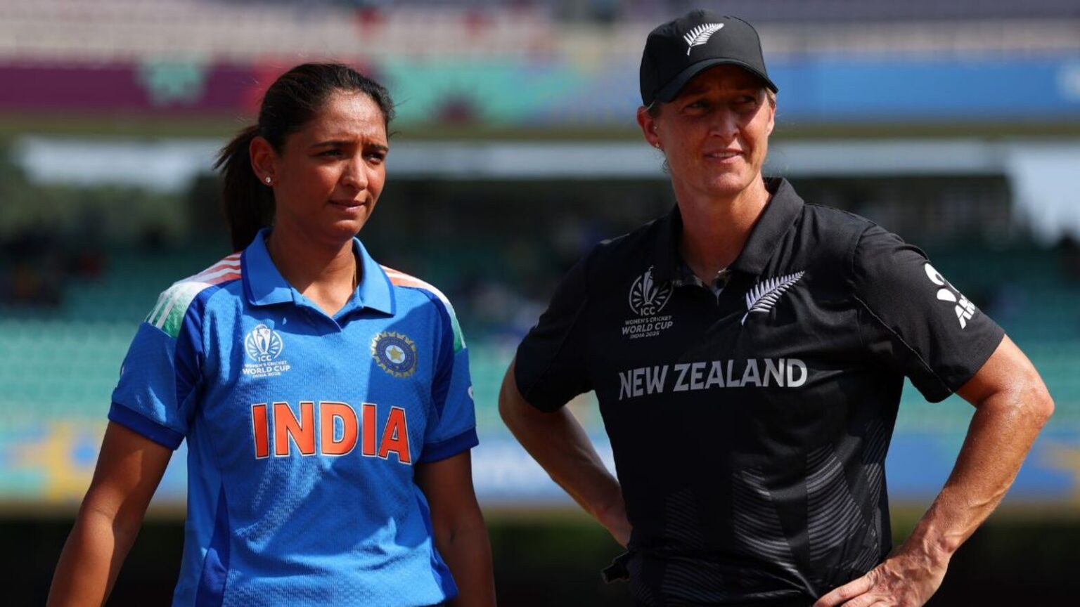 Three Veterans Set to Make Their Final Appearance at the Women's T20 World Cup