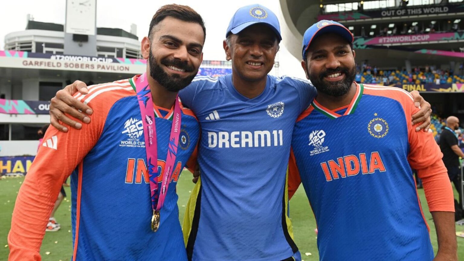 Three of Cricket's Unluckiest Players