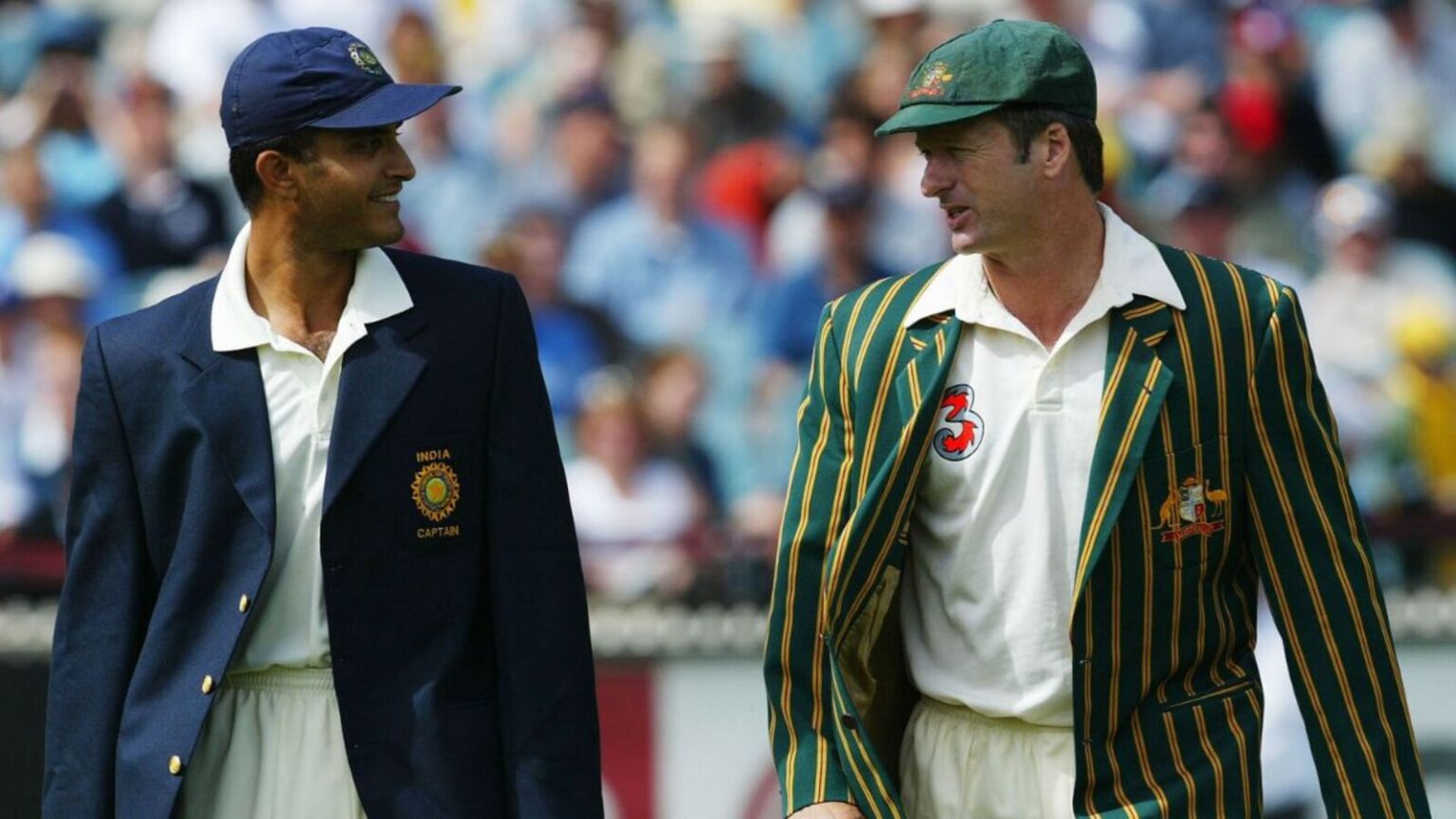 Understanding the Follow-On Rule in Test Cricket